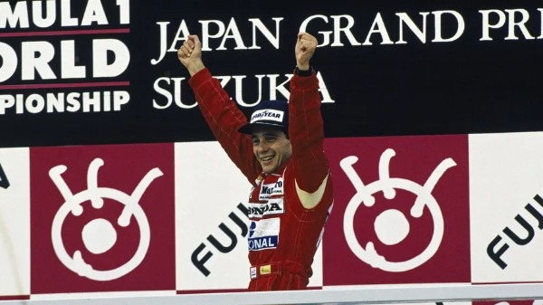 Série sobre Ayrton Senna nos emociona, mas também traz lições