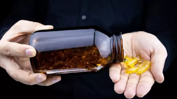 Qual melhor suplemento alimentar para emagrecer rápido?