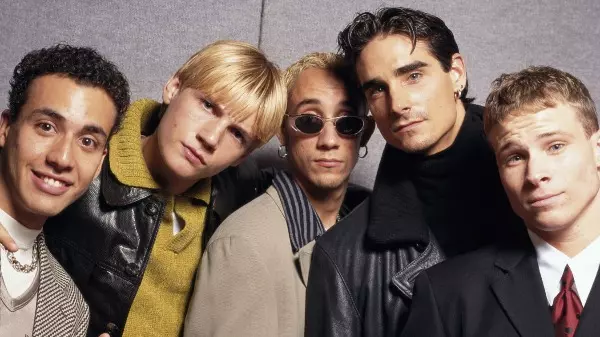 Backstreet Boys, Backstreet Boys anunciam mais três shows, shows no Brasil