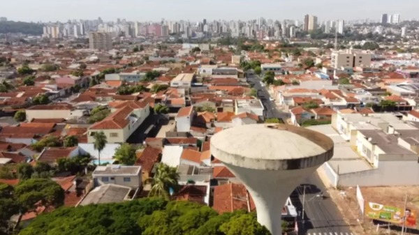 Ribeirão Preto recebe caminhada cultural 