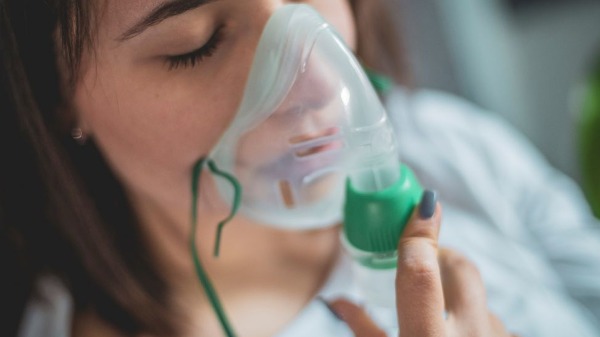 Período de baixa umidade acende alerta para problemas respiratórios