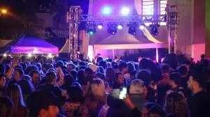 Campinas dispensa alvará para eventos; veja lista de locais