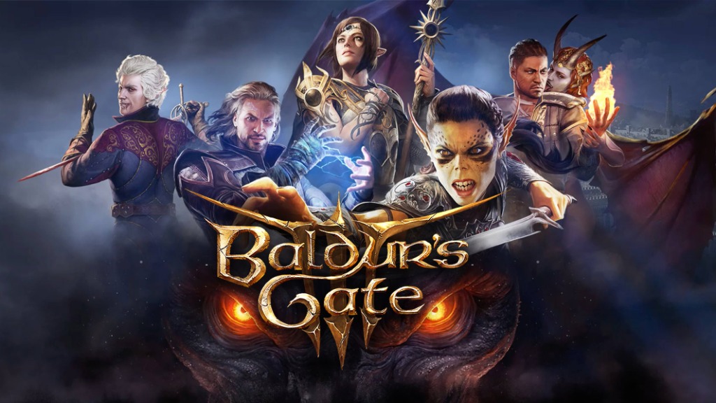 Quantas horas de jogo tem Baldur's Gate 3?