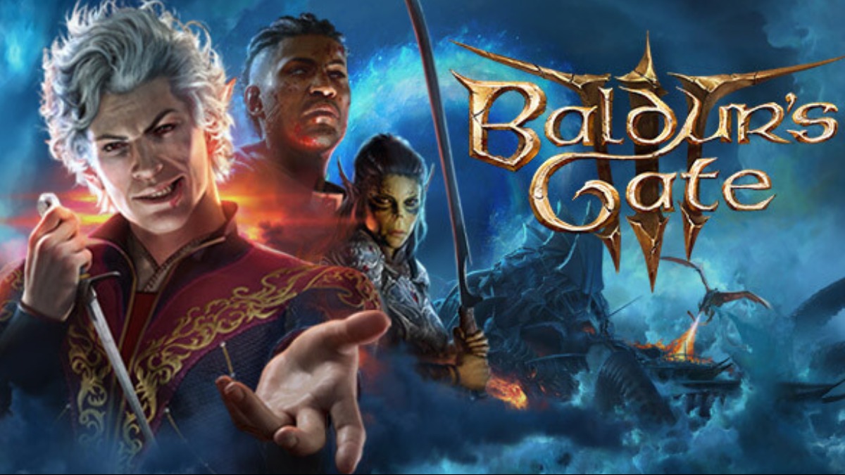 Baldur's Gate 3 (Multi) terá data de lançamento para Xbox Series revelada  no The Game Awards - GameBlast