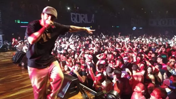 Cover de Charlie Brown Jr toca em Barão Geraldo no sábado