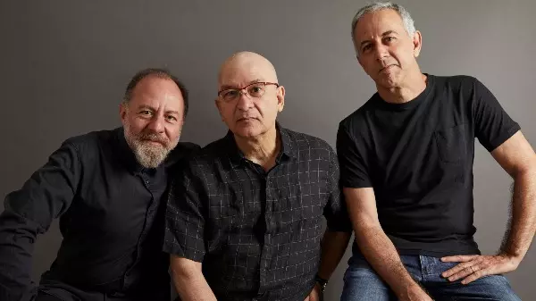 Sinfônica se apresenta com Os Paralamas do Sucesso em Indaiatuba