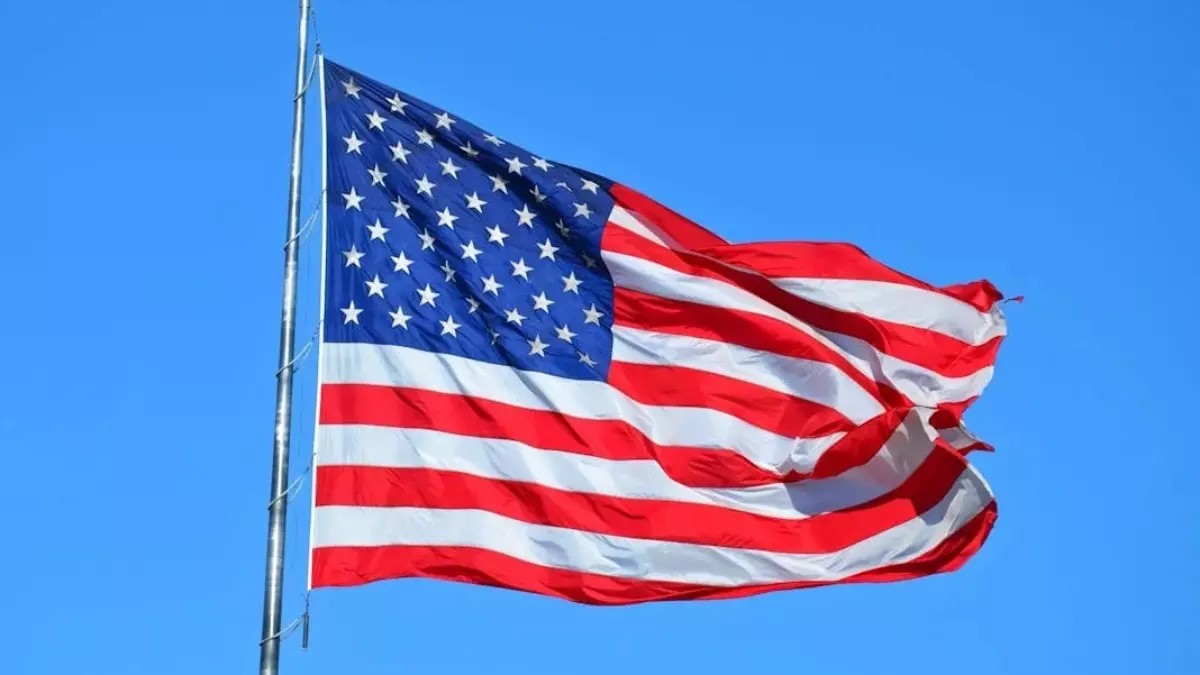 Data remonta ao ano de 1776, mas reconhecimento só aconteceu em 1783 (Foto: Pexels)