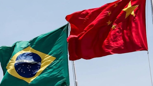 Desaceleração da economia chinesa impacta demanda de produtos no Brasil