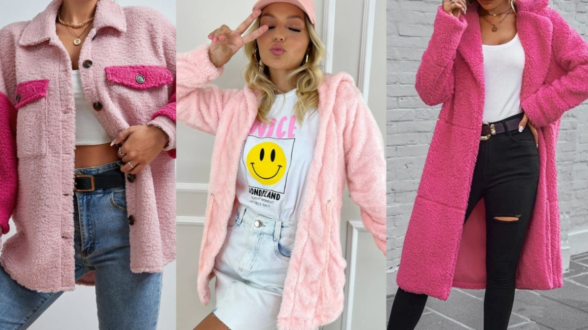 Será que as pessoas mandaram fazer o look para assistir Barbie