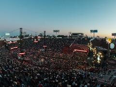 Referências há 70 anos na organização do 