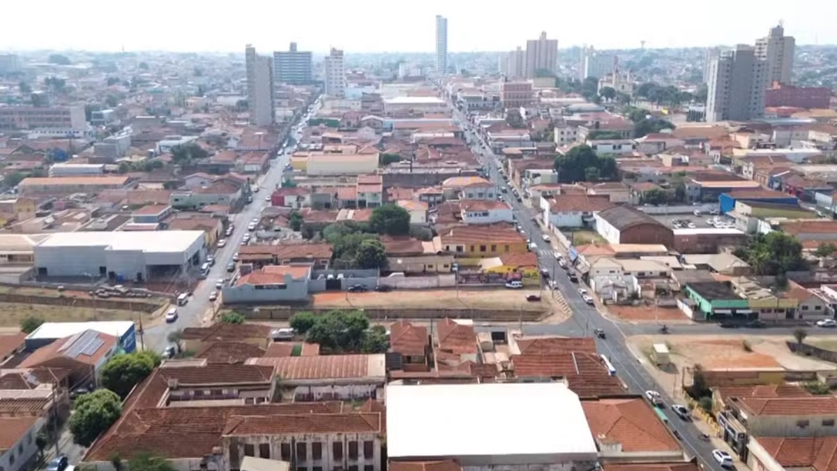 Barretos informa que vive uma epidemia de casos de dengue