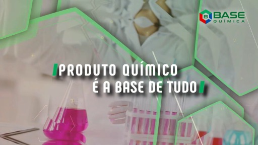 Basequímica inova com estratégia de comunicação e fortalece a marca