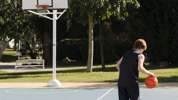 Secretaria Municipal de Esportes de Ribeirão Preto realiza seletiva de basquete masculino
