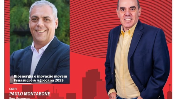 Bioenergia e Inovação movem Fenasucro & Agrocana 2025