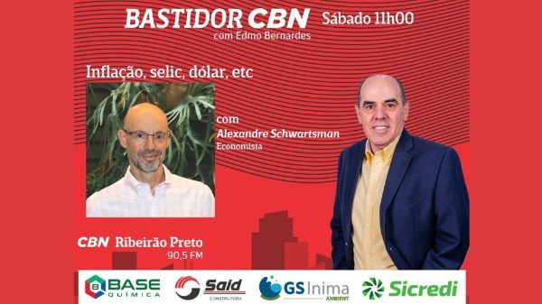 Dólar, inflação, taxa selic e os problemas econômicos brasileiros
