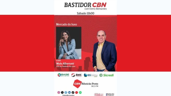 O Mercado do Luxo