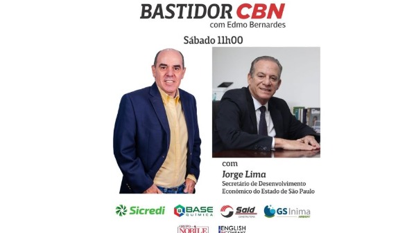 O que o Estado de São Paulo tem feito para incentivar o emprego, abertura de empresas e mais?