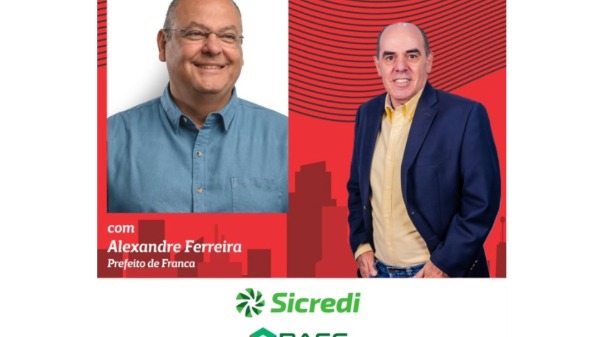 Os desafios de gerir uma cidade como Franca