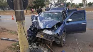 Motorista morre baleado após acidente de trânsito em Mogi Guaçu
