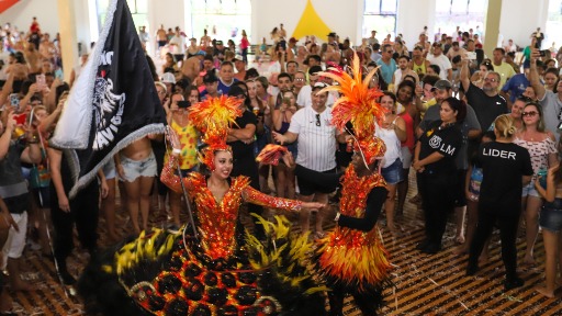 Saiba onde curtir o Carnaval fora de época em Araraquara