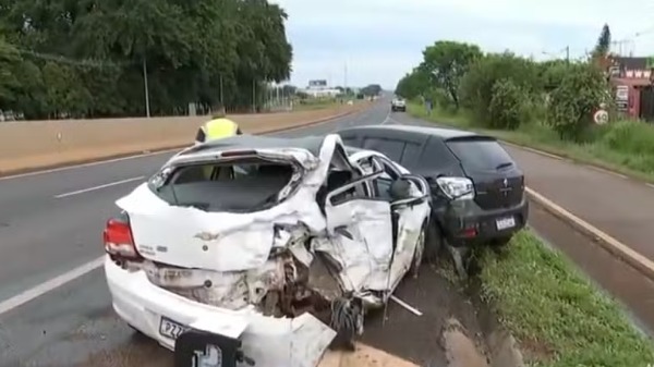 Acidentes graves: como se prevenir de situações perigosas no trânsito?