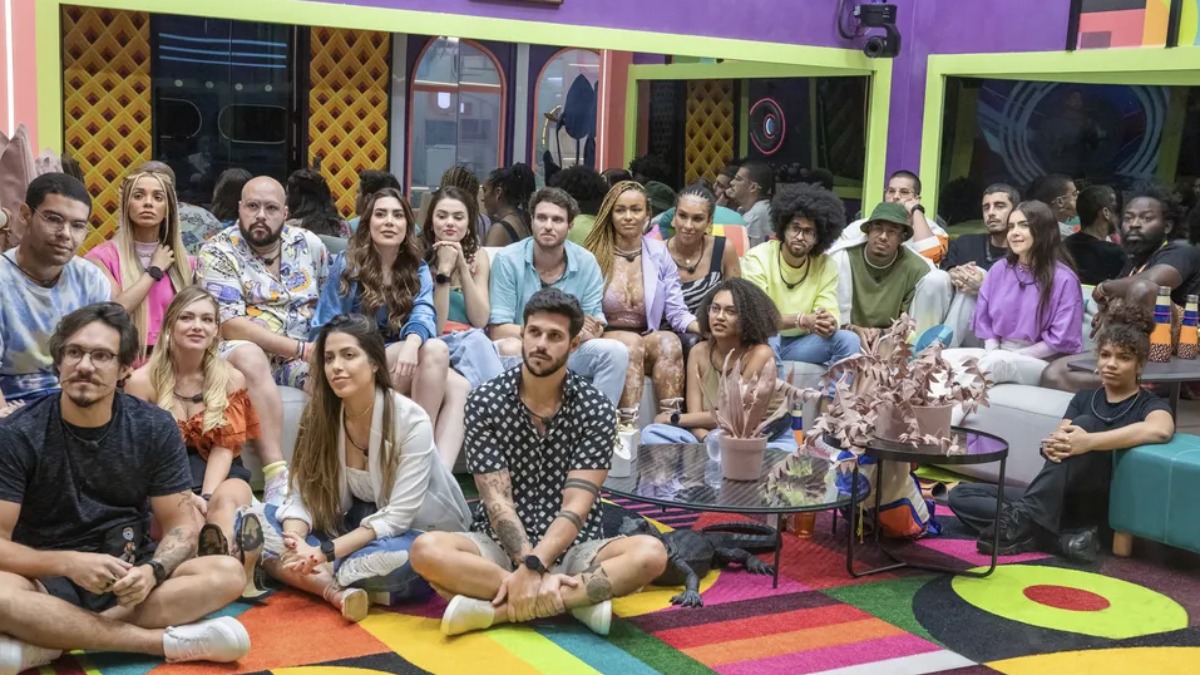 Veja Quando Os Participantes Do Bbb 23 Serão Divulgados Tudoep 