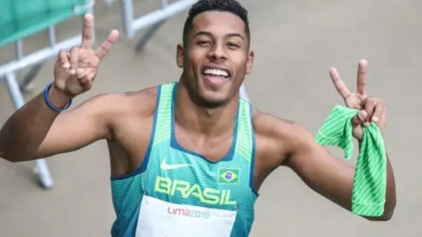 Atleta ou influenciador? Paulo André é o atleta de corrida mais seguido do Brasil