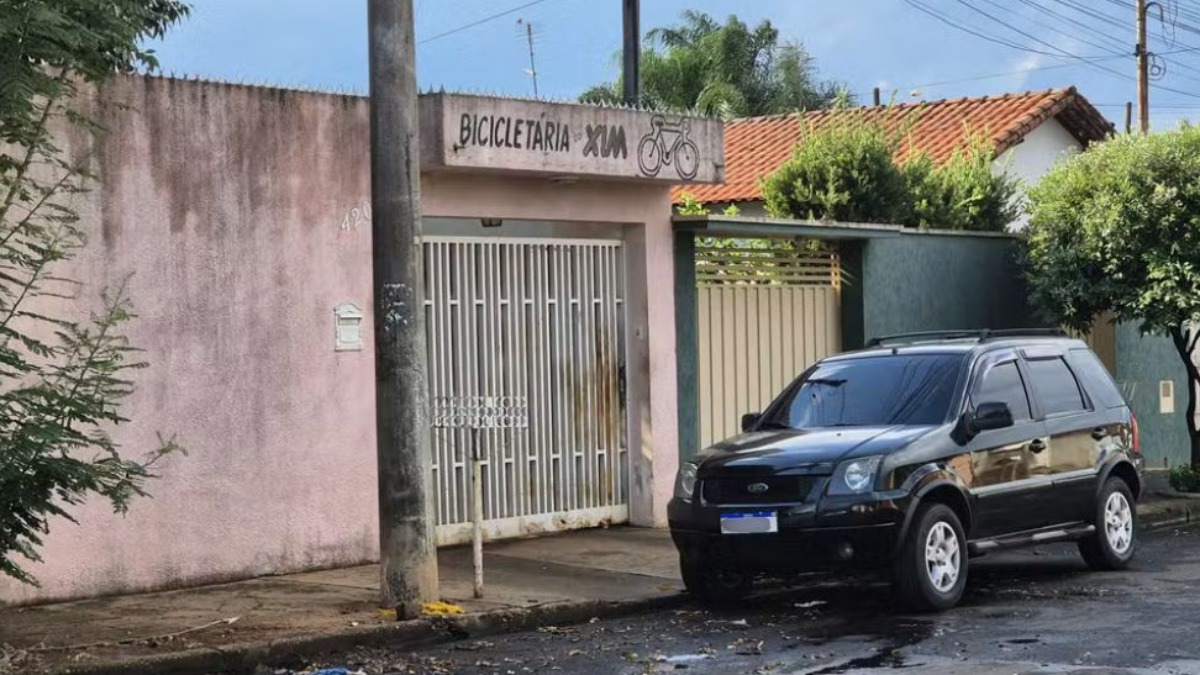 Bebê, de cinco meses, morre após ser atacada por cachorro em Leme