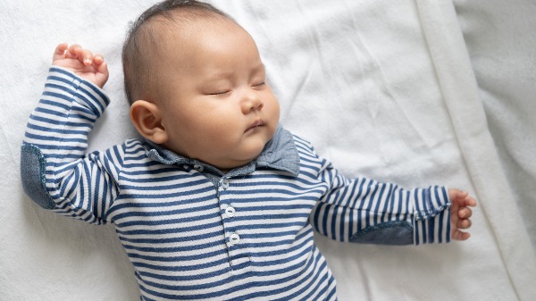 PodFalar, Mãe! #52 O sono do bebê