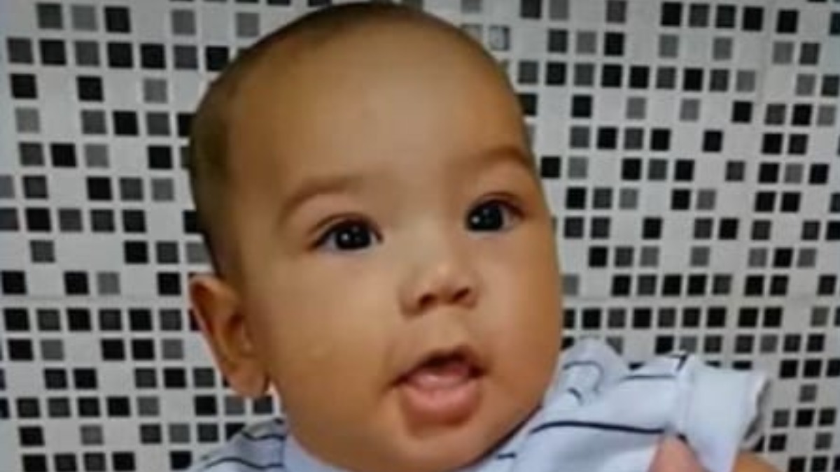 Madrasta é presa suspeita de maus-tratos contra criança que morreu em São Joaquim da Barra