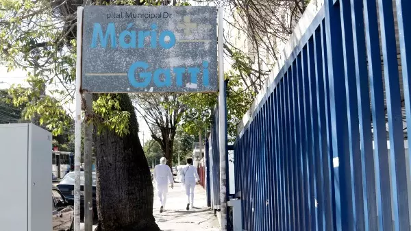 Espera por enfermaria tem sete crianças em Campinas; veja dados