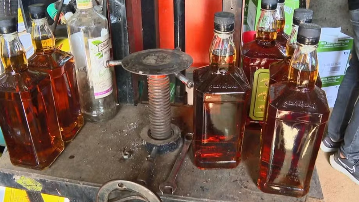 Abrasel orienta bares a identificar bebidas falsas após mortes por metanol