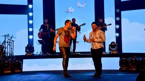 Dezembro de Luz: Ribeirão Bonito tem show sertanejo neta sexta (10)