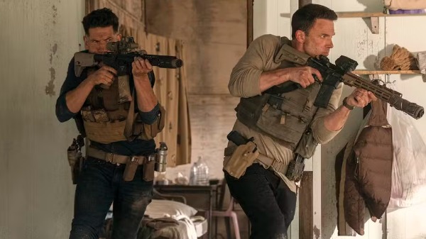 O Contador 2: a continuação de um filme de sucesso