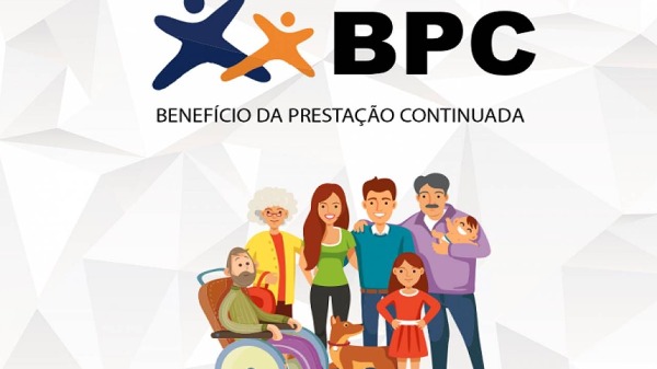 Benefício de Prestação Continuada (BPC) - Foto: Divulgação