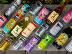 Better Drinks, a nova marca do mercado