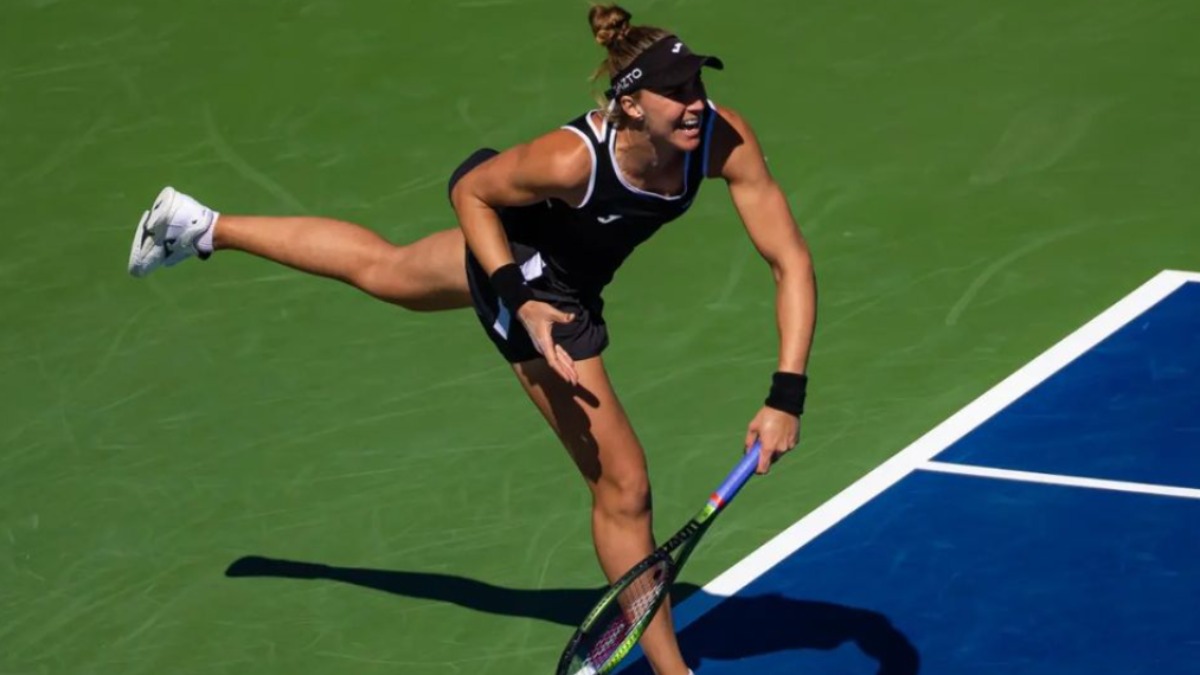 Resultados Time Brasil: Bia Haddad faz história em Roland Garros e  taekwondo fecha mundial com duas