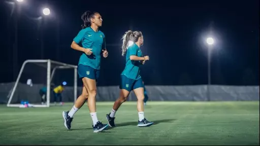 A melhor seleção brasileira desde as Olimpíadas de Pequim