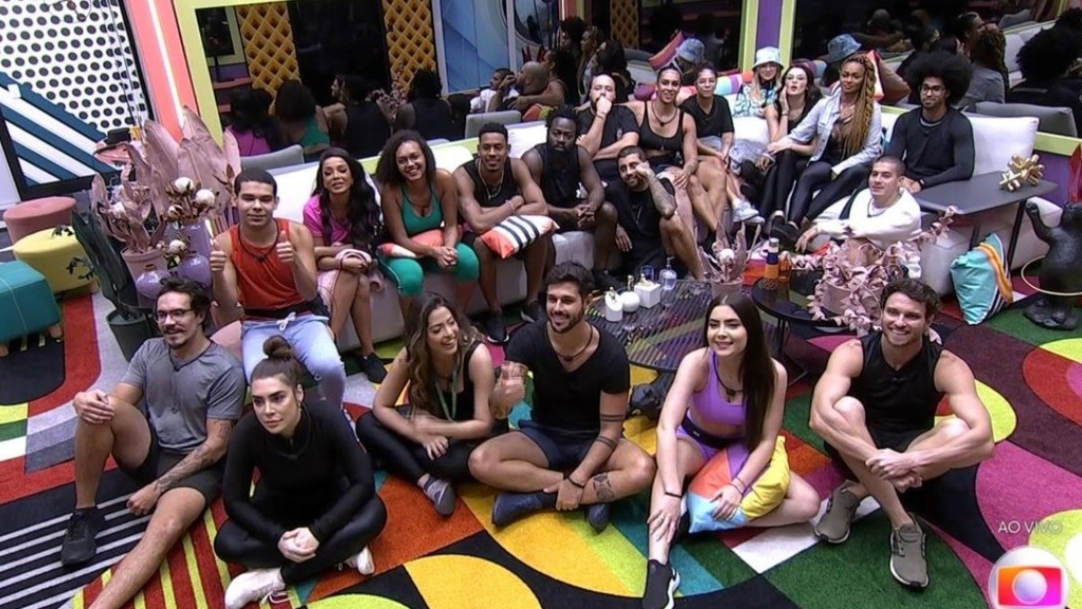 Big Brother Brasil 2024 confira as primeiras novidades tudoep