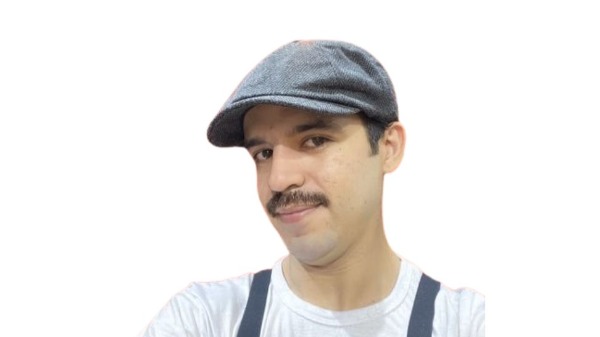 Bigodini - Foto: Reprodução/Redes sociais