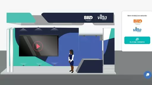 Grupo Bild e Vitta leva o Vale do Silício à sua casa em evento online