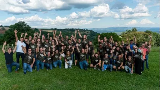 O colaborador é o protagonista no grupo Bild e Vitta