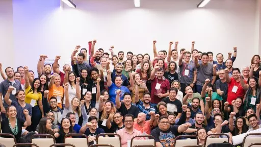 Sonha em ser sócio? No grupo Bild Vitta isso é possível
