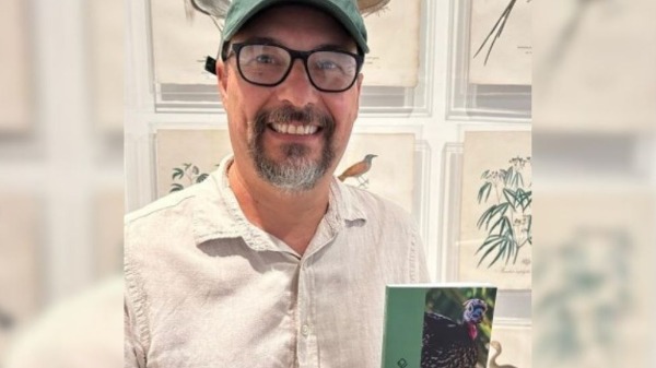 Mauro Galetti: um biólogo em busca do selvagem