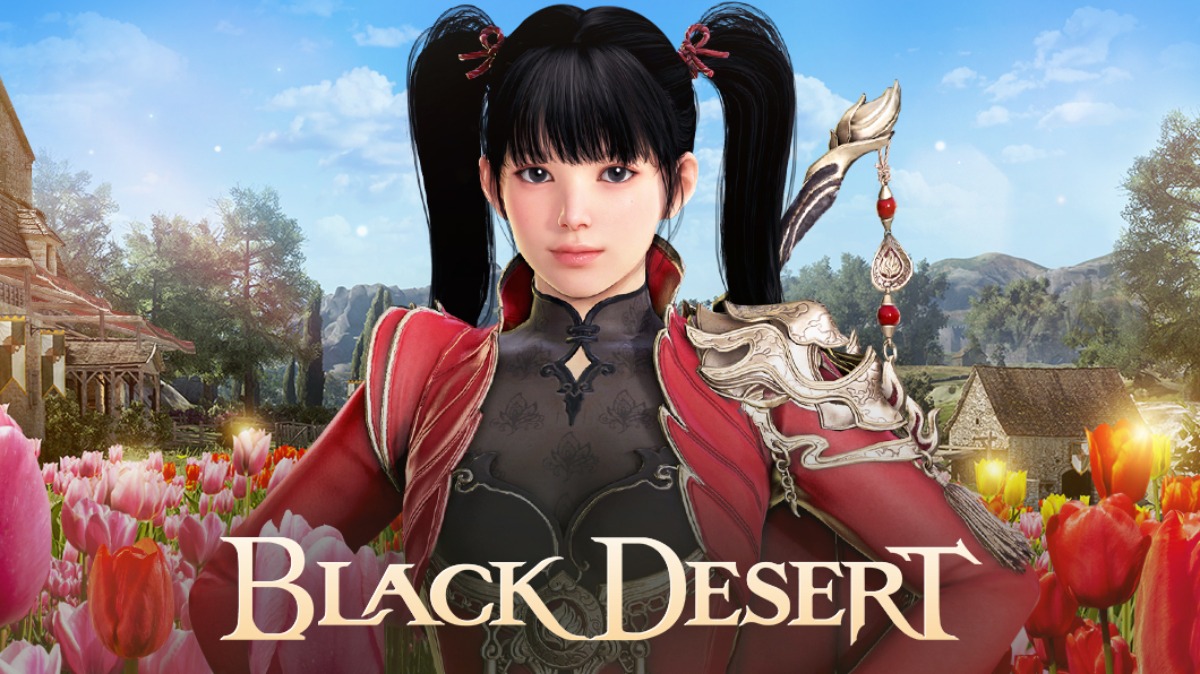 Black Desert Online está de graça por tempo limitado - tudoep