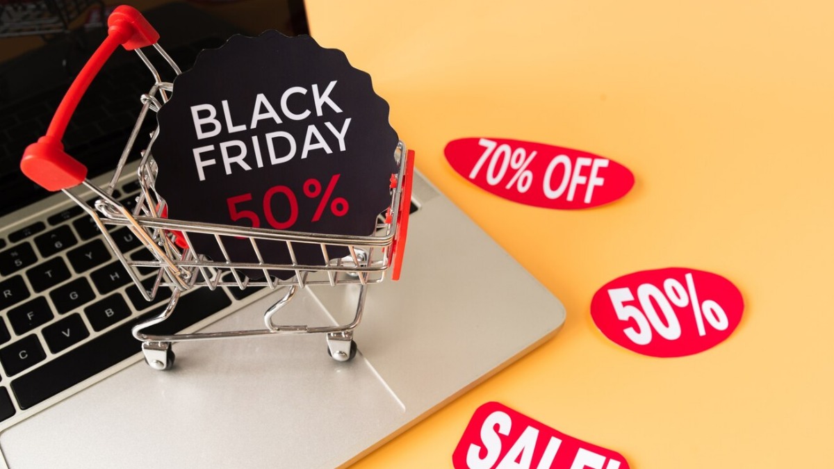 TecFriday: Saiba Tudo Sobre A Black Friday 2023 No TecMundo