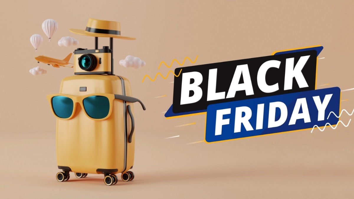 Coincidindo com a primeira parcela do 13º salário, black friday deve ser mais movimentada Coincidindo com a primeira parcela do 13º salário, black friday deve ser mais movimentada