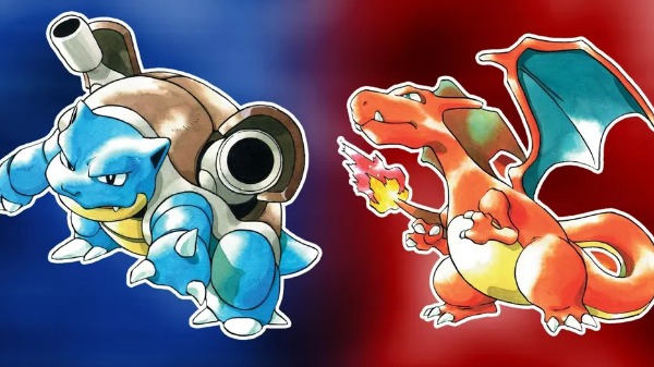 Dados da Game Freak, com 
