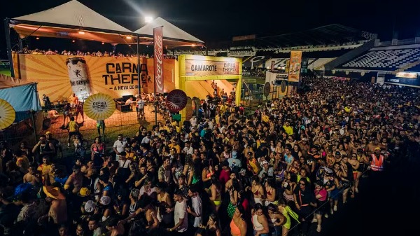 Região de Ribeirão Preto e Franca tem programação cultural focada no esquenta do carnaval