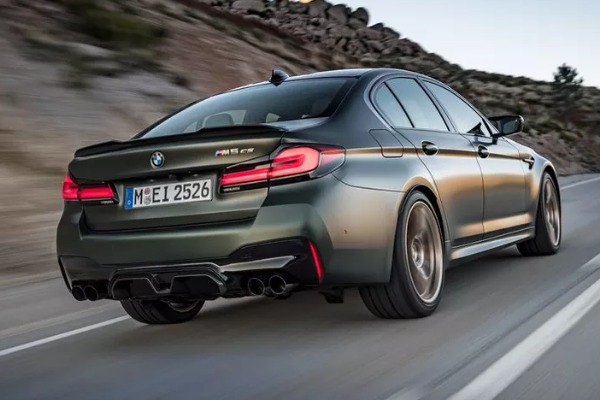 Bayerische Motoren Werke, a BMW completa 109 anos!